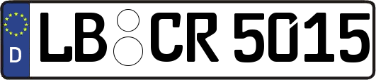 LB-CR5015