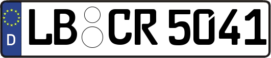 LB-CR5041
