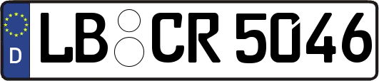 LB-CR5046
