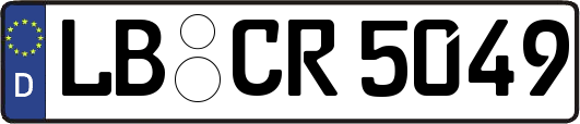 LB-CR5049