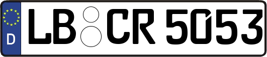 LB-CR5053