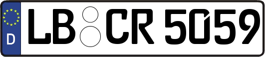 LB-CR5059