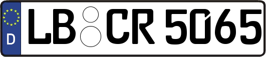 LB-CR5065