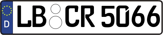 LB-CR5066