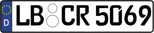 LB-CR5069
