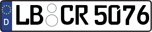 LB-CR5076