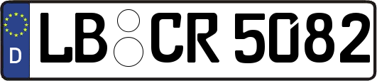 LB-CR5082