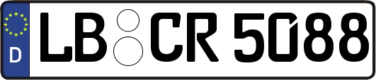 LB-CR5088