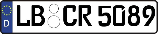 LB-CR5089