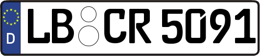 LB-CR5091