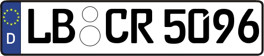 LB-CR5096
