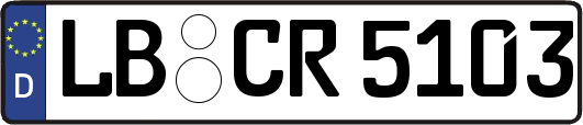 LB-CR5103