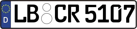 LB-CR5107