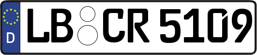 LB-CR5109
