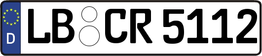 LB-CR5112