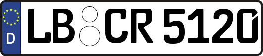 LB-CR5120