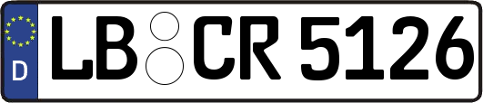 LB-CR5126