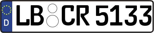 LB-CR5133