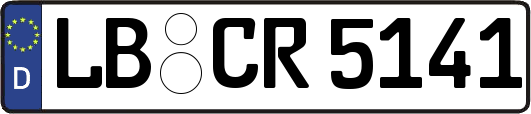 LB-CR5141