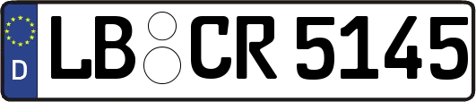 LB-CR5145