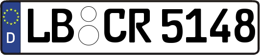 LB-CR5148