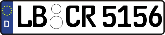 LB-CR5156
