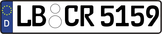 LB-CR5159