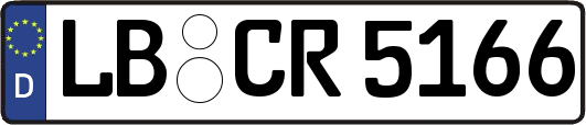 LB-CR5166