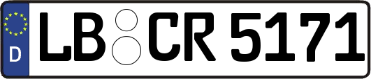 LB-CR5171