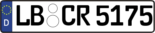 LB-CR5175