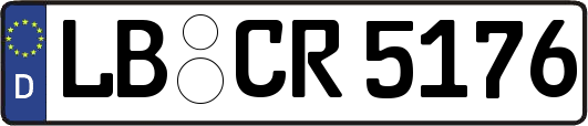 LB-CR5176