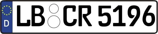 LB-CR5196
