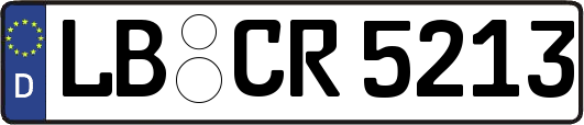 LB-CR5213