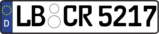 LB-CR5217
