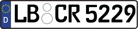 LB-CR5229