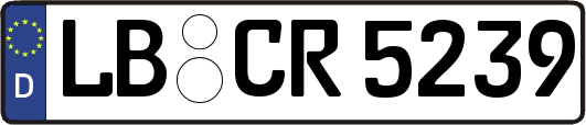 LB-CR5239