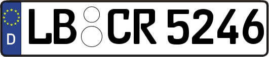 LB-CR5246
