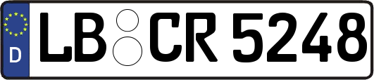 LB-CR5248