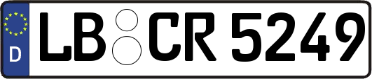 LB-CR5249