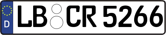 LB-CR5266