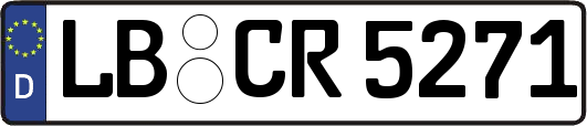 LB-CR5271
