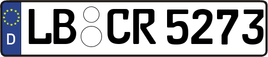 LB-CR5273