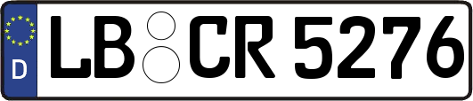 LB-CR5276