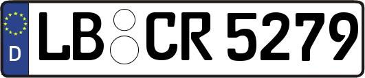 LB-CR5279