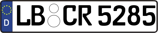 LB-CR5285