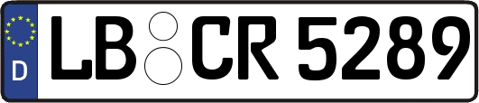 LB-CR5289