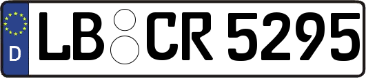LB-CR5295