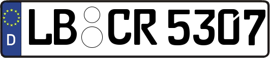 LB-CR5307
