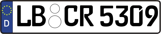 LB-CR5309
