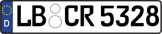LB-CR5328